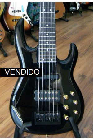 Carvin LB76 Carvin LB76